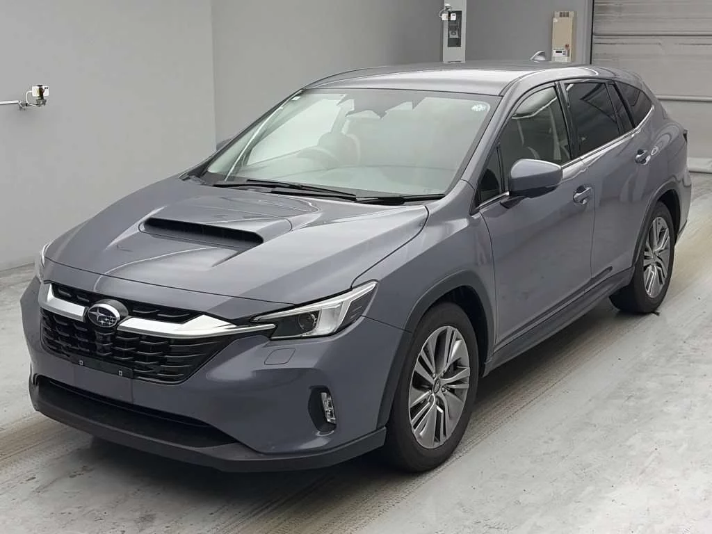Subaru LEVORG LAYBAC VN5 2024